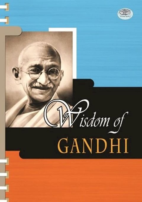 Wisdom of Gandhi(Kobo/電子書)