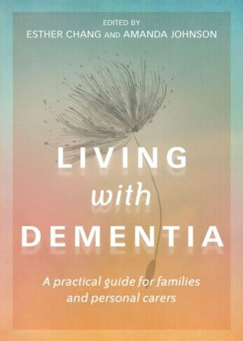 Living With Dementia(Kobo/電子書)