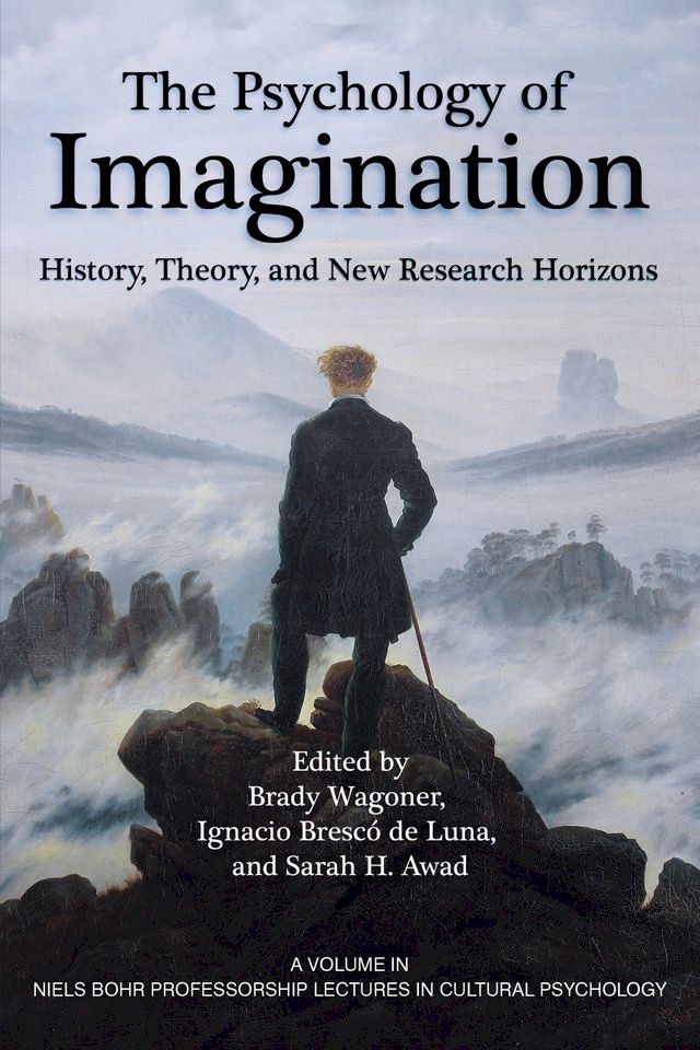  The Psychology of Imagination(Kobo/電子書)