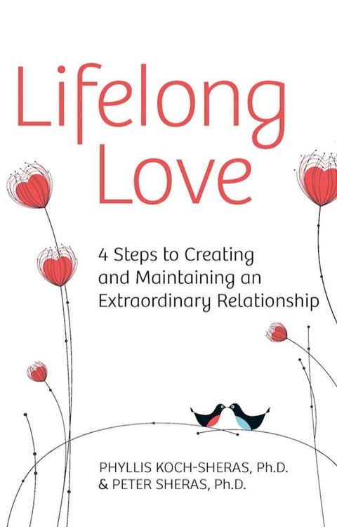 Lifelong Love(Kobo/電子書)