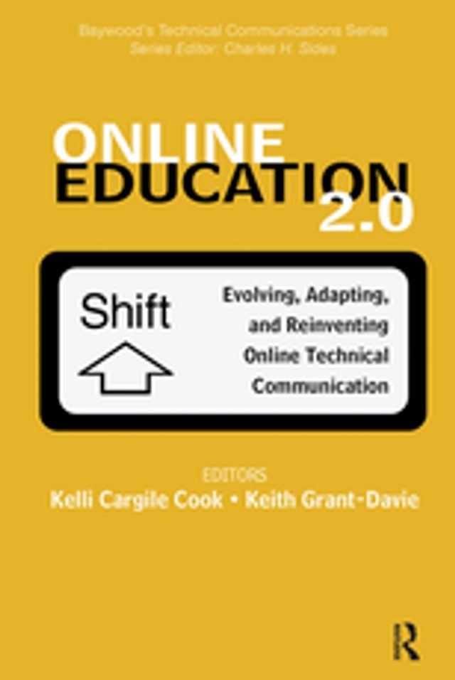  Online Education 2.0(Kobo/電子書)