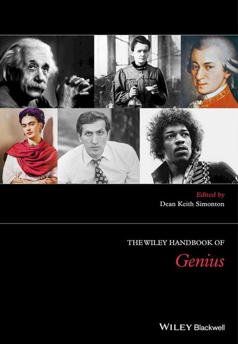 The Wiley Handbook of Genius(Kobo/電子書)