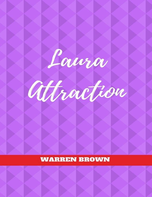  Laura Attraction(Kobo/電子書)