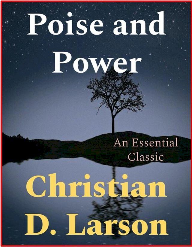  Poise and Power(Kobo/電子書)