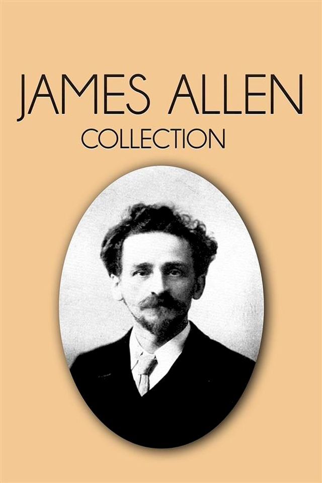  James Allen Collection(Kobo/電子書)