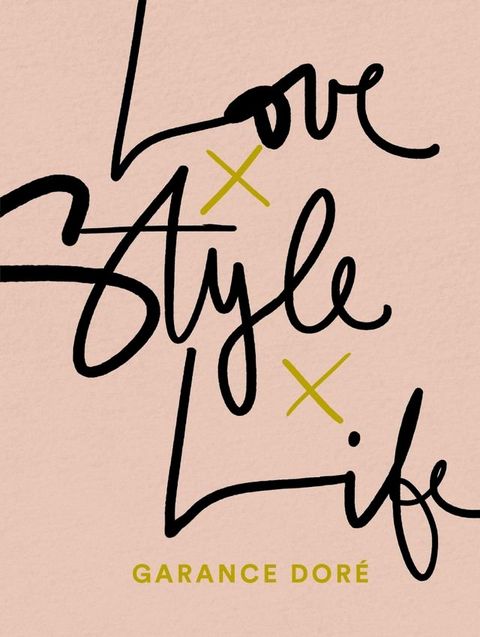 Love Style Life(Kobo/電子書)