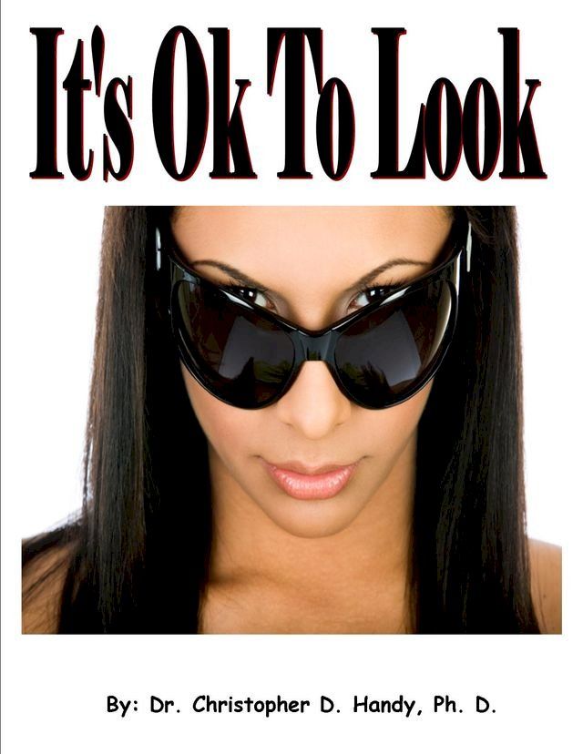  It’s Ok To Look(Kobo/電子書)