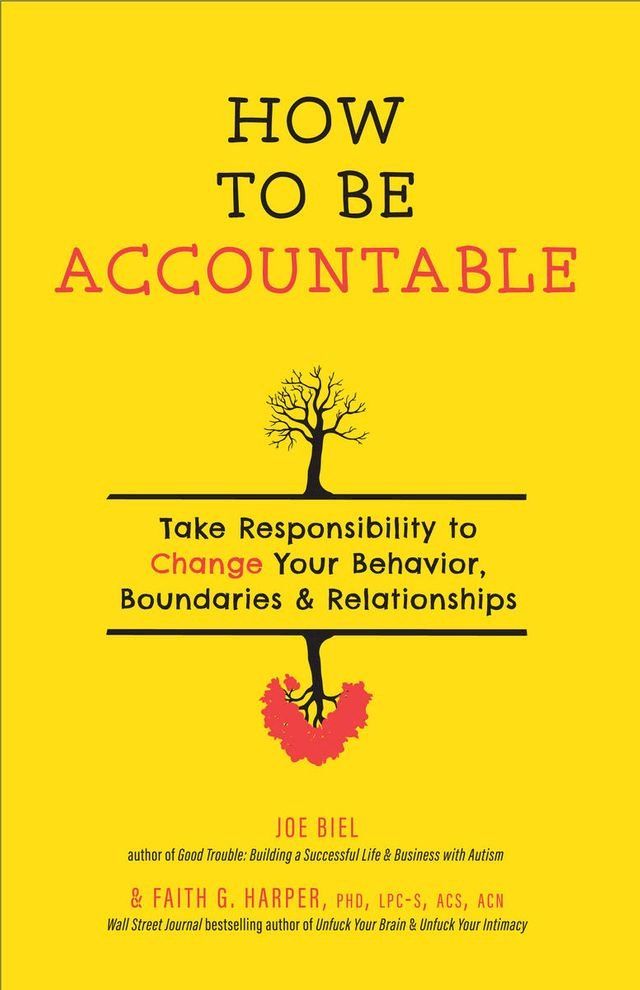  How to Be Accountable(Kobo/電子書)