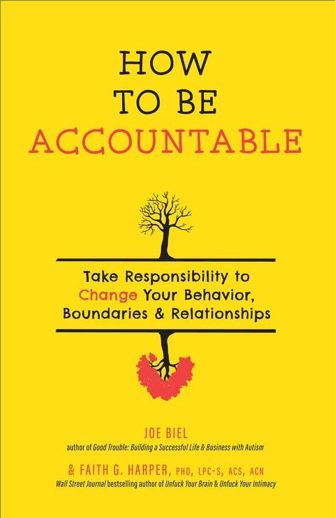 How to Be Accountable(Kobo/電子書)