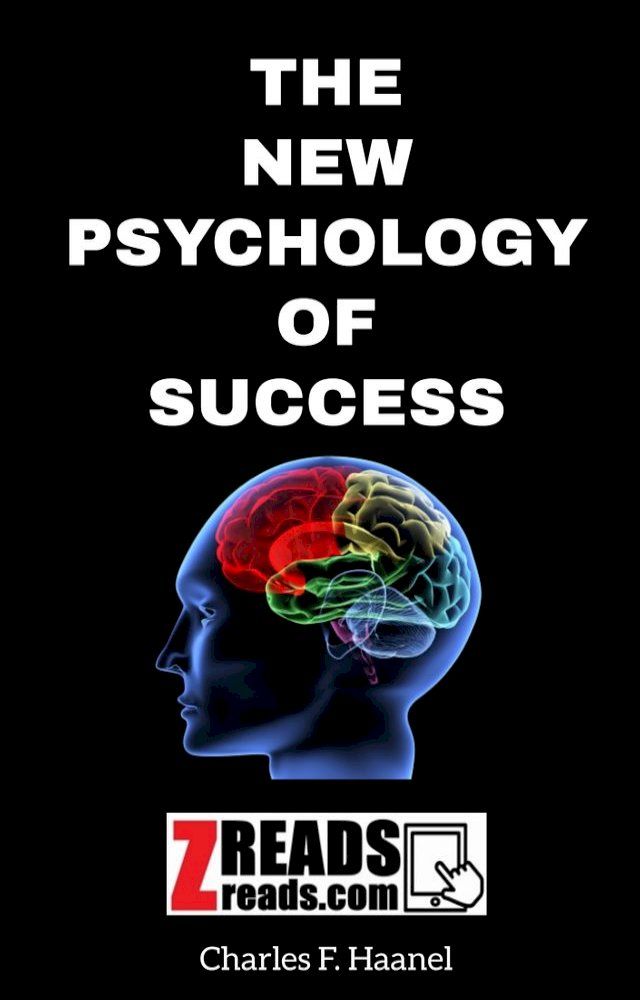  THE NEW PSYCHOLOGY OF SUCCESS(Kobo/電子書)