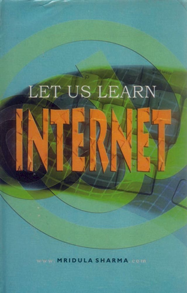  LET US LEARN INTERNET(Kobo/電子書)