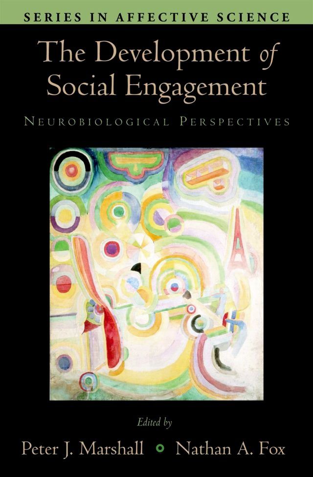  The Development of Social Engagement(Kobo/電子書)