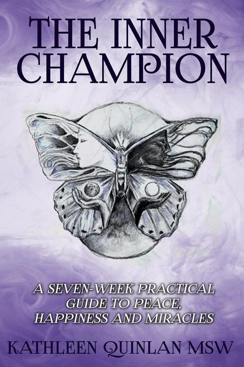 The Inner Champion(Kobo/電子書)