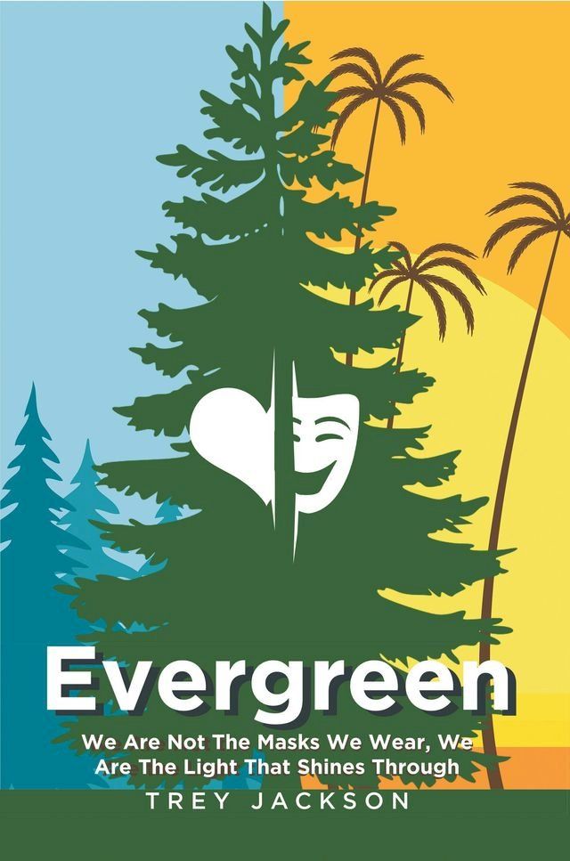  Evergreen(Kobo/電子書)