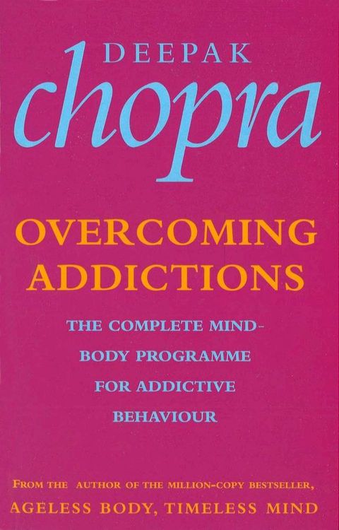 Overcoming Addictions(Kobo/電子書)