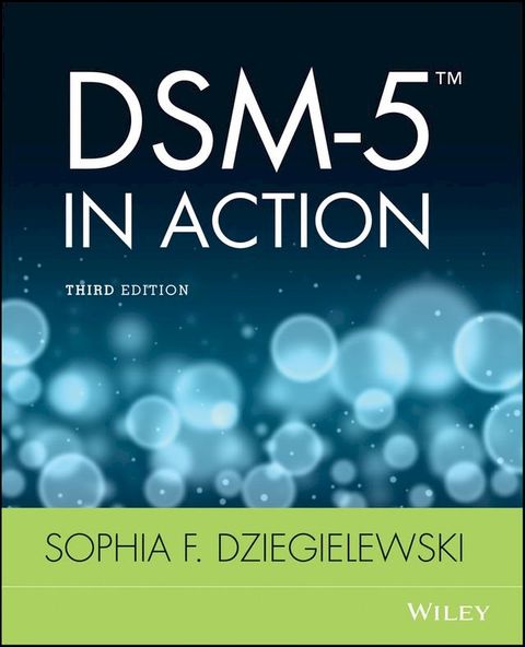 DSM-5 in Action(Kobo/電子書)