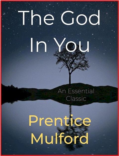 The God In You(Kobo/電子書)