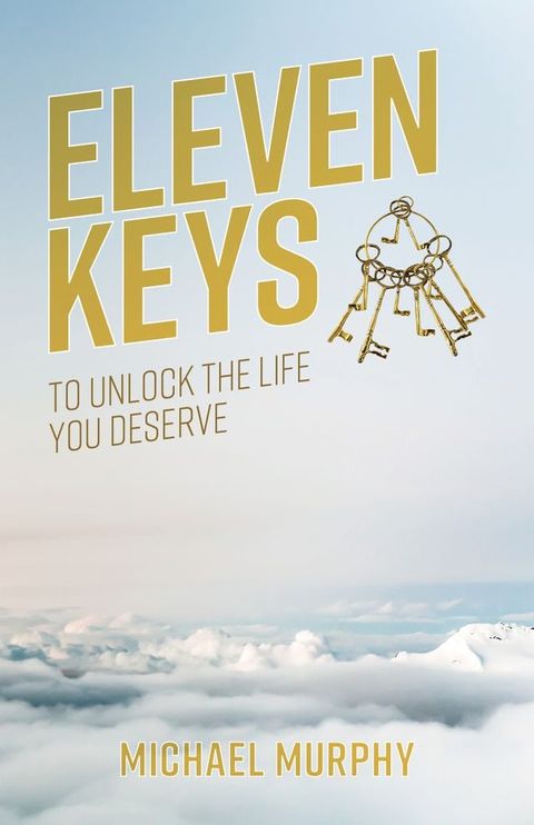 Eleven Keys(Kobo/電子書)