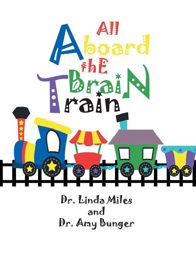  All Aboard the Brain Train(Kobo/電子書)