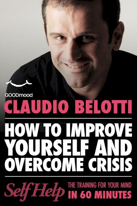 How to improve yourself and overcome crisis(Kobo/電子書)