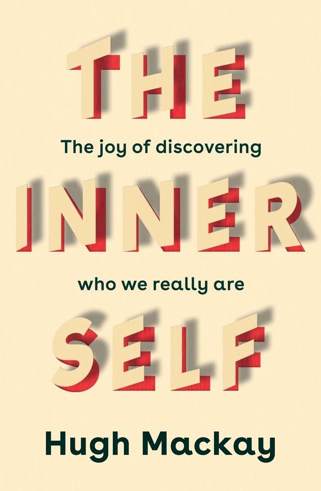  The Inner Self(Kobo/電子書)