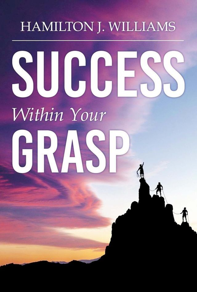  Success Within Your Grasp(Kobo/電子書)