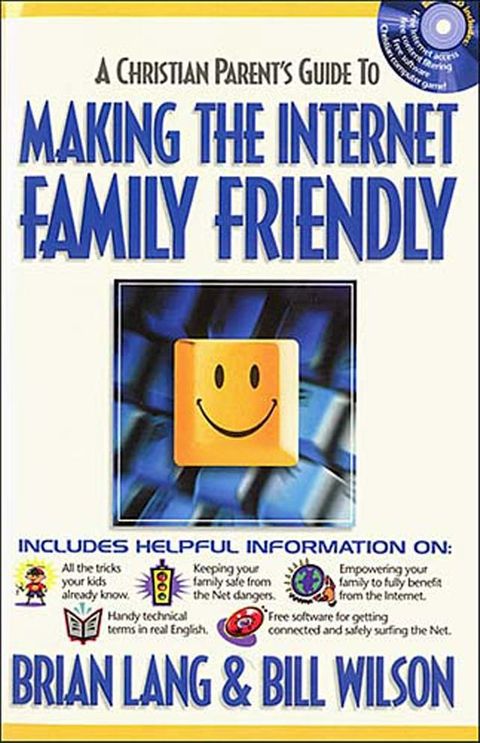 Making the Internet Family Friendly(Kobo/電子書)