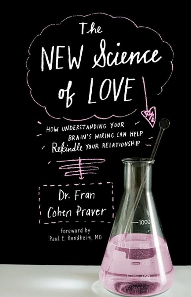  The New Science of Love(Kobo/電子書)