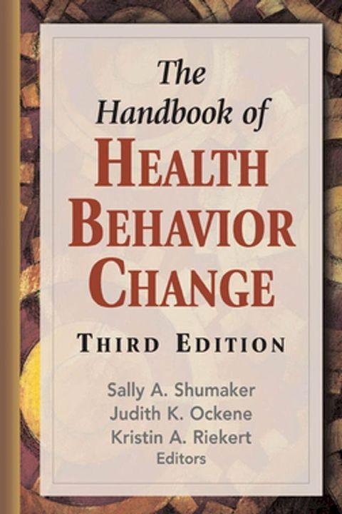 The Handbook of Health Behavior Change, Third Edition(Kobo/電子書)