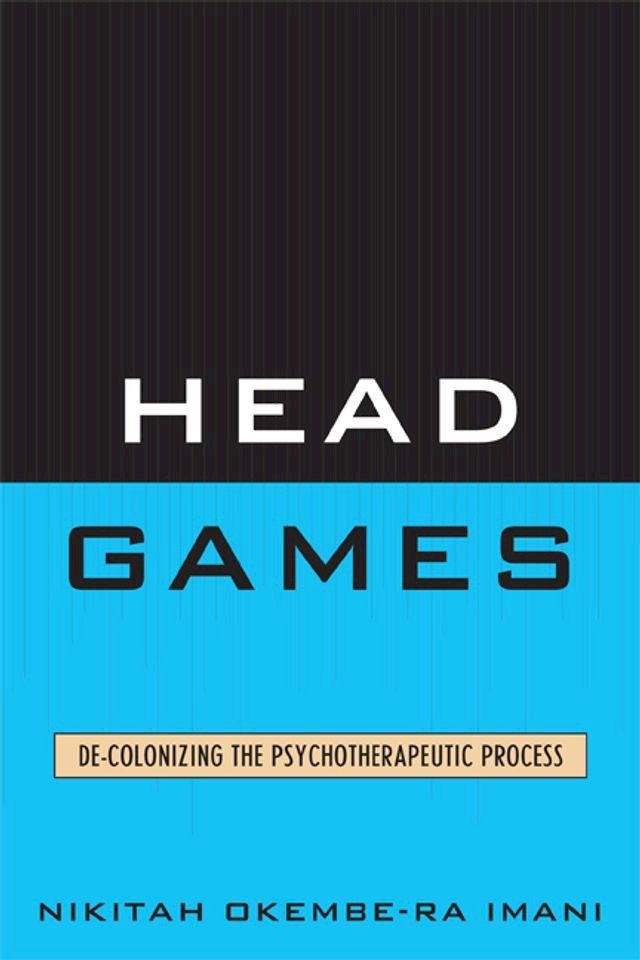  Head Games(Kobo/電子書)