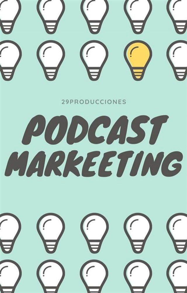  Podcast-Marketing(Kobo/電子書)