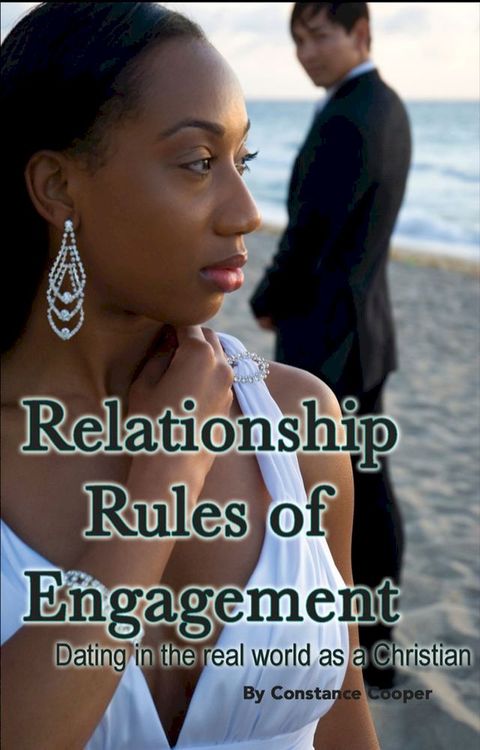 Relationship Rules of Engagement(Kobo/電子書)