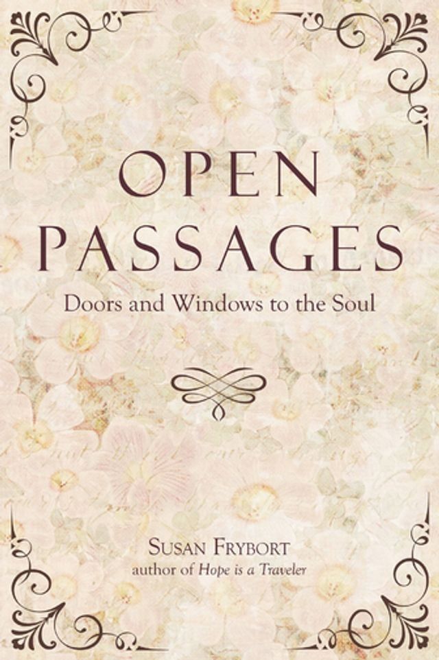  Open Passages(Kobo/電子書)