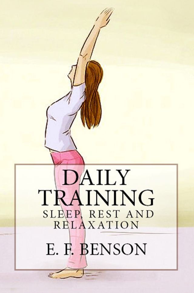  Daily Training(Kobo/電子書)