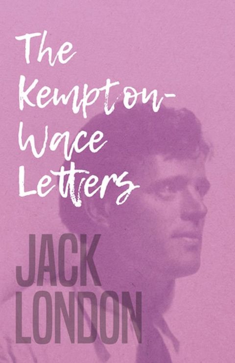 The Kempton-Wace Letters(Kobo/電子書)