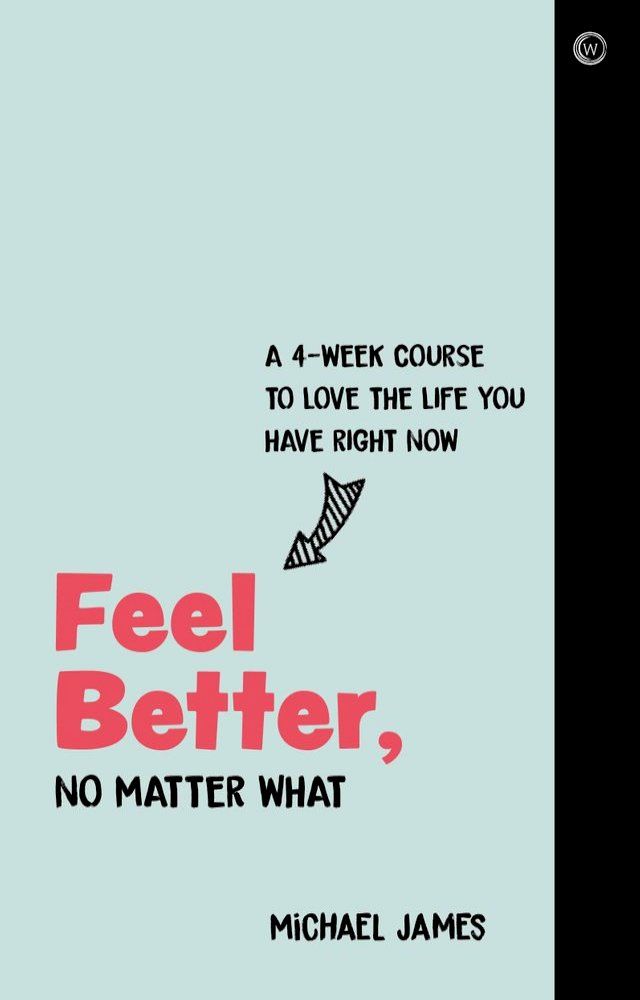  Feel Better, No Matter What(Kobo/電子書)