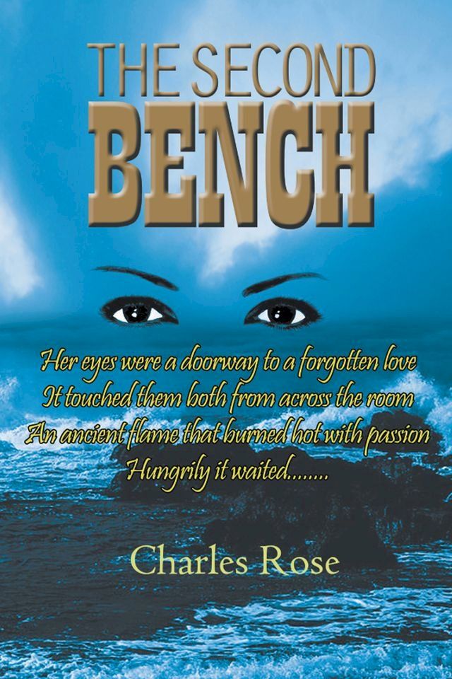  The Second Bench(Kobo/電子書)