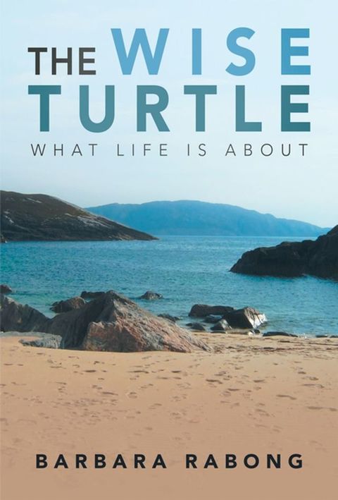 The Wise Turtle(Kobo/電子書)