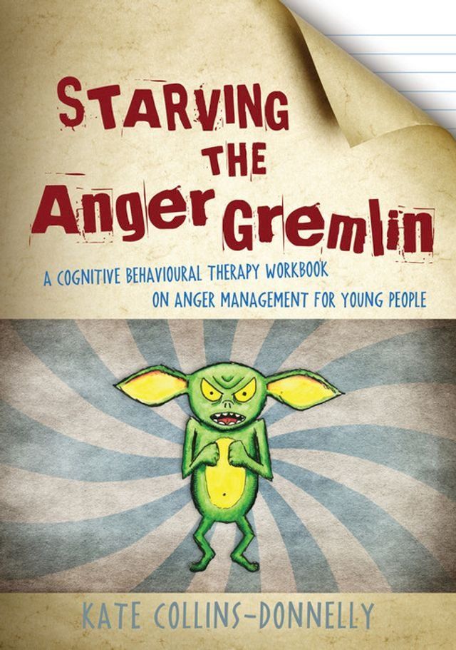  Starving the Anger Gremlin(Kobo/電子書)