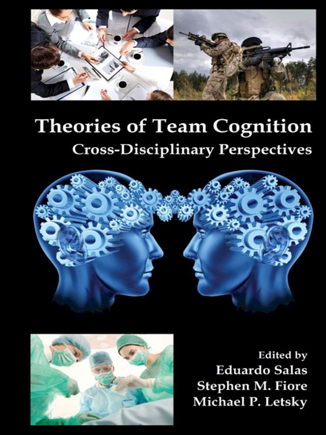  Theories of Team Cognition(Kobo/電子書)