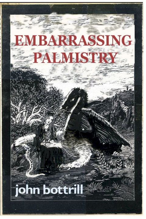 Embarrassing Palmistry(Kobo/電子書)