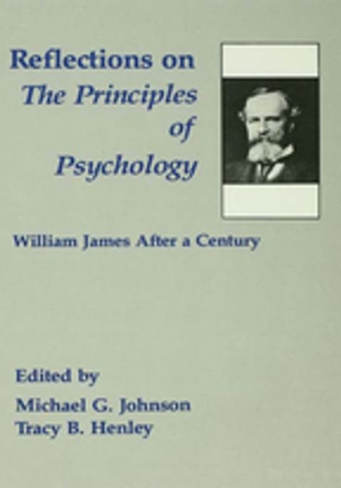 Reflections on the Principles of Psychology(Kobo/電子書)