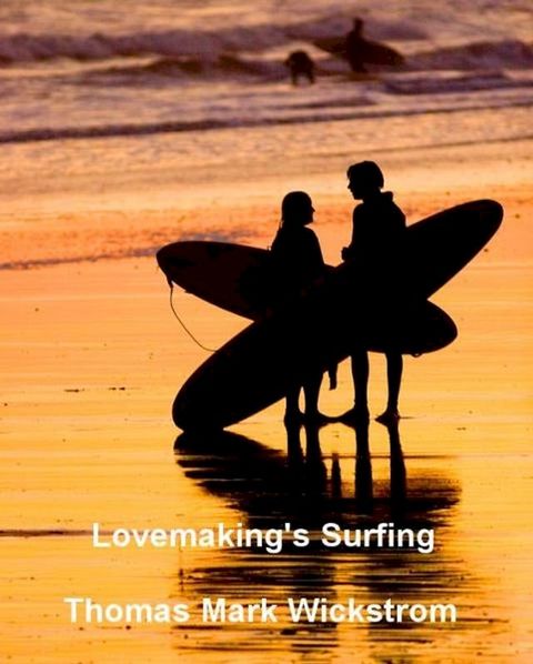 Lovemaking's Surfing(Kobo/電子書)