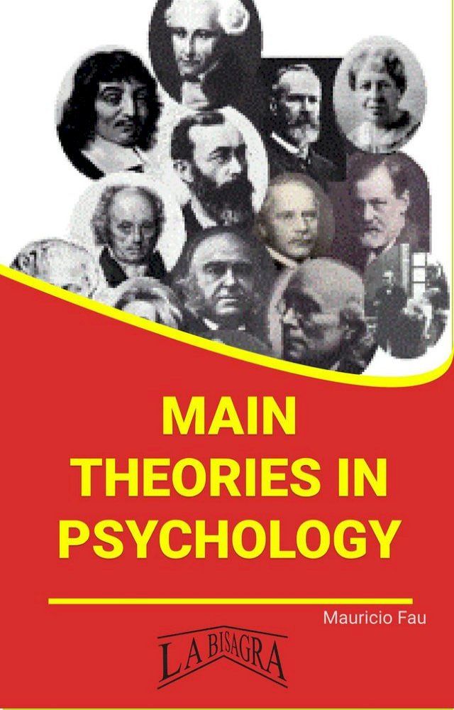  Main Theories in Psychology(Kobo/電子書)