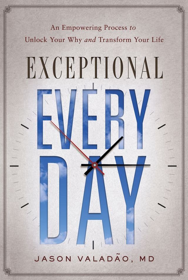  Exceptional Every Day(Kobo/電子書)