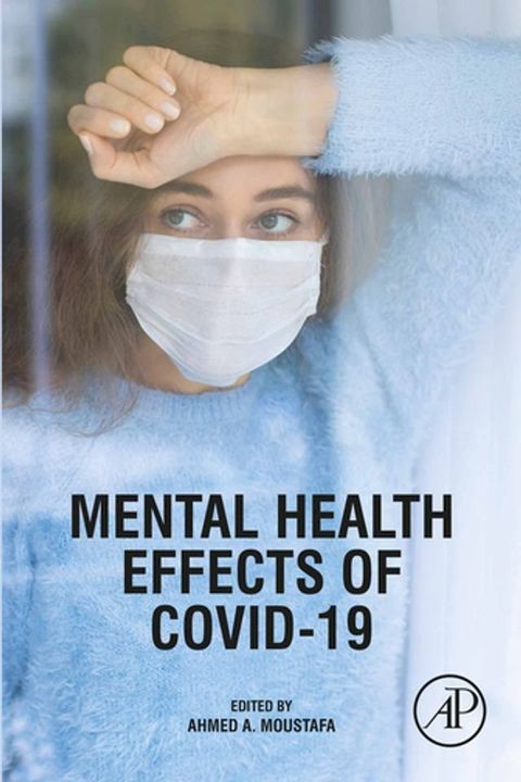 Mental Health Effects of COVID-19(Kobo/電子書)