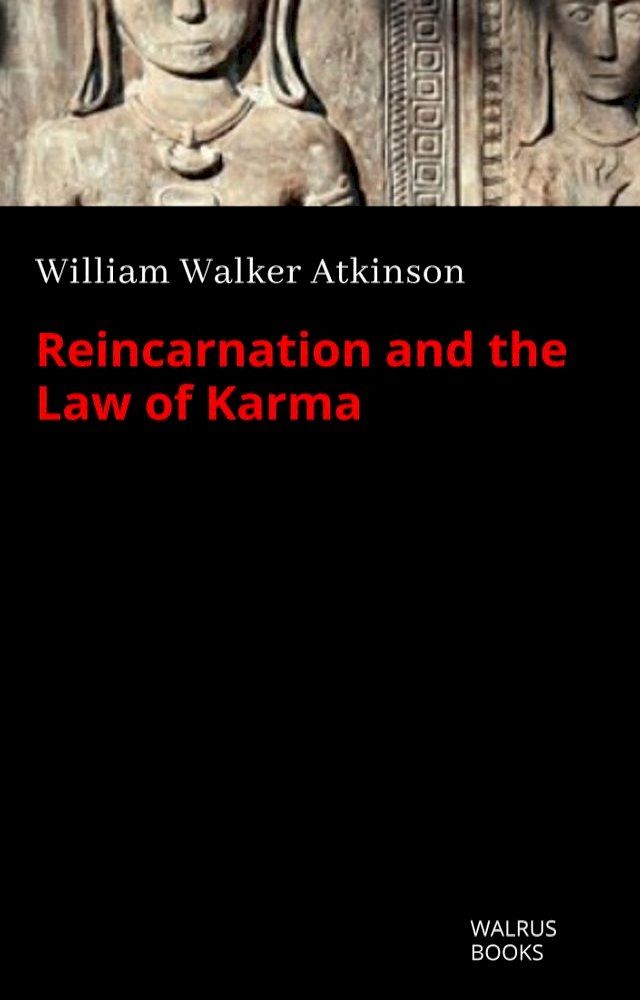  Reincarnation and the Law of Karma(Kobo/電子書)