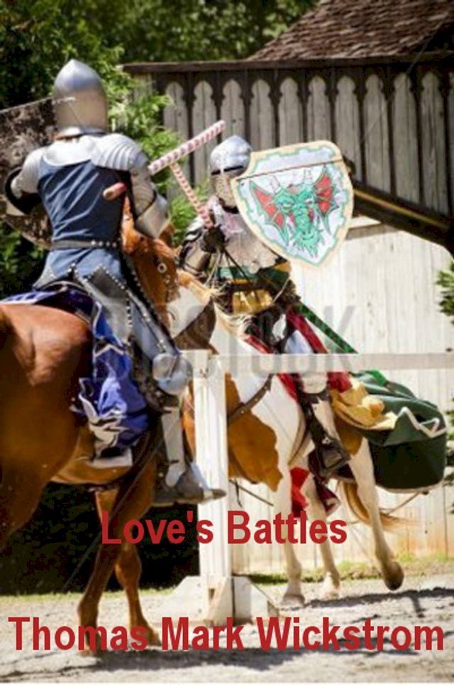  Love's Battles(Kobo/電子書)