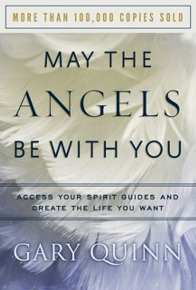  May the Angels Be With You(Kobo/電子書)