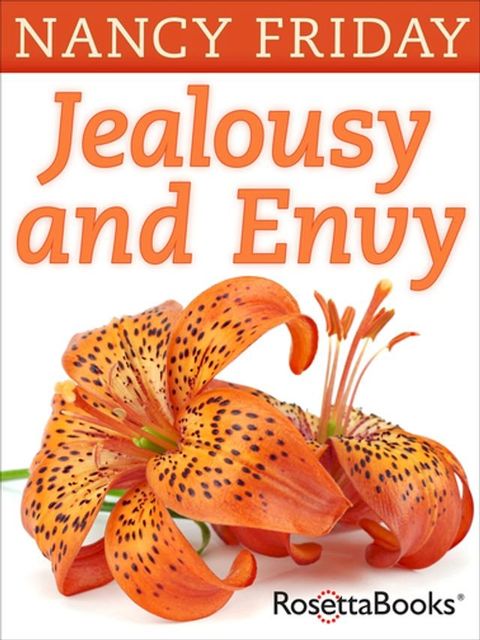 Jealousy and Envy(Kobo/電子書)